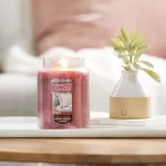 Original Large Jar Candle 22oz - Image 2
