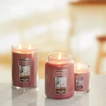Original Large Jar Candle 22oz - Image 3